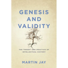 Genesis and Validity: The Theory and Practice of Intellectual History - Paperback