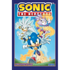 Sonic the Hedgehog, Vol. 16: Misadventures - Paperback