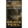 Grave Peril - Mass Market Paperbound