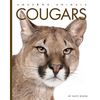 Cougars - Paperback