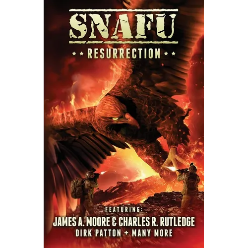 SNAFU Resurrection - Paperback