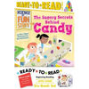 Science of Fun Stuff Ready-To-Read Value Pack: The Sugary Secrets Behind Candy; The Innings and Outs of Baseball; Pulling Back the Curtain on Magic!; - Paperback