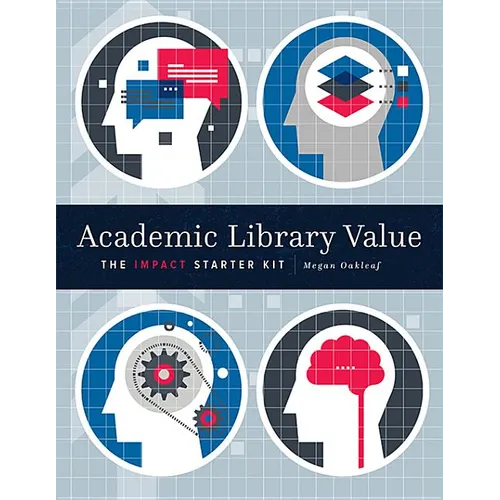 Academic Lib Value - Paperback