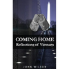 Coming Home: Reflections of Vietnam - Paperback