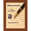 Planetary Powers: The Morin Method - Paperback