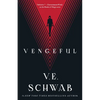 Vengeful - Hardcover