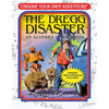 The Dregg Disaster: An Algebra 1 Workbook - Paperback