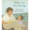 What Are You Doing? - Paperback