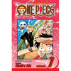 One Piece, Vol. 7: The Crap-Geezer - Paperback