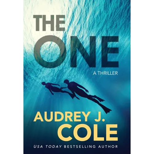 The One - Hardcover