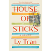 House of Sticks: A Memoir - Hardcover