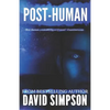 Post-Human - Paperback