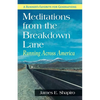 Meditations from the Breakdown Lane: Running Across America - Paperback