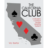 The California Club: A Modern Contract Bridge Bidding System - Paperback