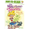 The Really Rotten Princess and the Awful, Icky Election: Ready-To-Read Level 2 - Hardcover
