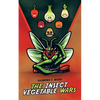 The Insect Vegetable Wars - Paperback