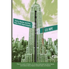 Harry Styles and the New York Apocalypse - Paperback