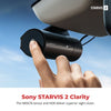 BlackVue Elite 8 2CH 2K QHD Sony STARVIS 2 Dash Cam