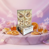 Oshun Goddess Tealight Candle Set
