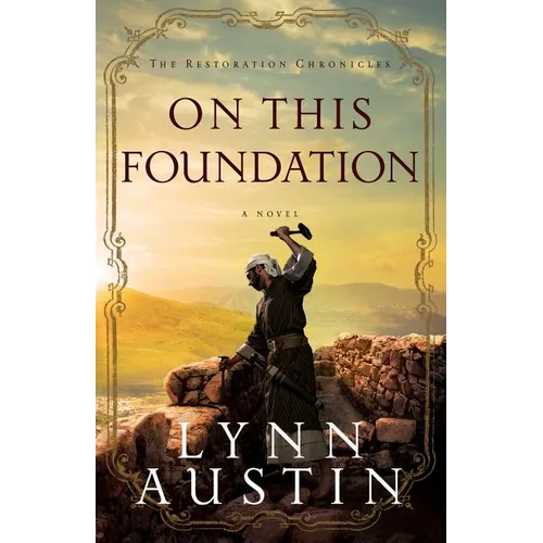 On This Foundation - Paperback