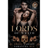 Lords of Wrath - Paperback