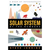 Solar System: By the Numbers - Paperback