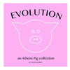 Evolution - Paperback