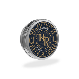 Westerly Beard Butter