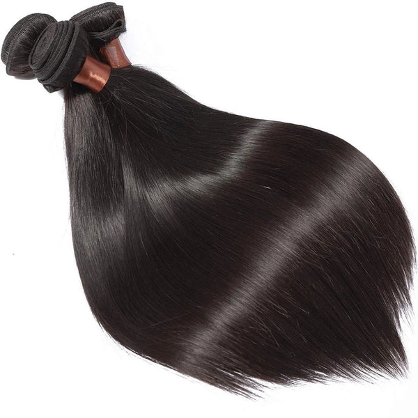 1/3/4 Bundles Hair Weaving
