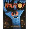 Wolfboy - Hardcover
