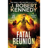 Fatal Reunion - Paperback