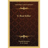U-Boat Killer - Paperback