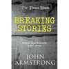Breaking Stories - Paperback