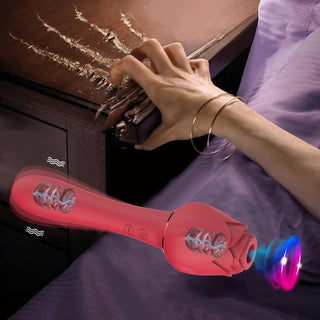 Clitoris Nipple Clit Sucker Vacuum Stimulator