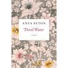Devil Water - Paperback