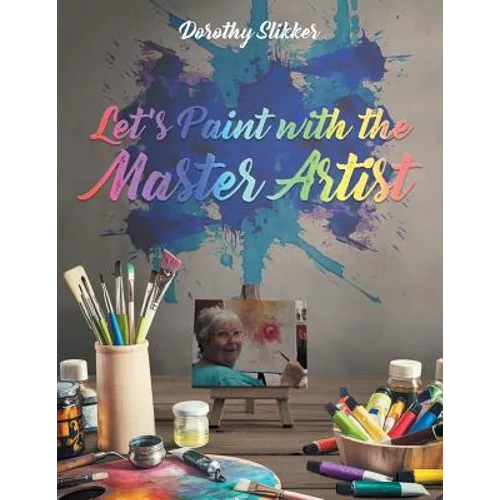 Let's Paint with the Master Artist - Paperback