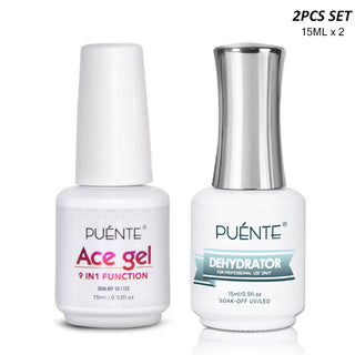 Buy ace-gel-dehydrator Gel Nail Polish Kit