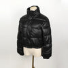 PU Leather Jacket