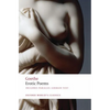 Erotic Poems - Paperback