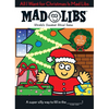 All I Want for Christmas Is Mad Libs: World's Greatest Word Game - Paperback