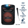 Emerson Portable 12" Bluetooth Party Speaker