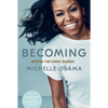 Becoming: Adapted for Young Readers - Hardcover