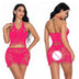 WM006 rose red