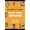 Personality Insider: Myers-Briggs Simplified - Paperback