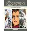 The Jodorowsky Library: Book Four - Hardcover