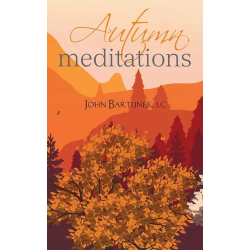 Autumn Meditations - Paperback