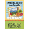 Embellished to Death - Paperback