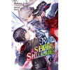 Reign of the Seven Spellblades, Vol. 1 (Light Novel): Volume 1 - Paperback