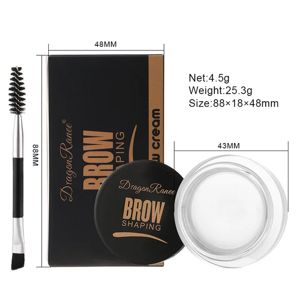 Eyebrow Shaping Gel