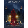 Sorcerer - Hardcover